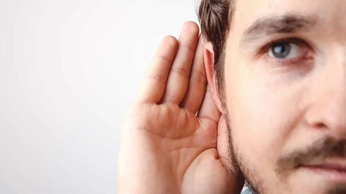آیا مشکلات شنوایی در بیماری ام‌‌اس وجود دارد؟