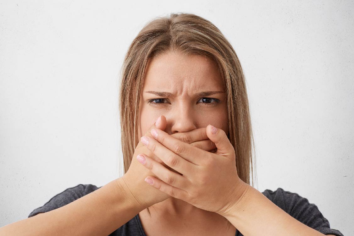 ام‌اس چگونه می‌تواند بر سلامت دهان تاثیر بگذارد؟