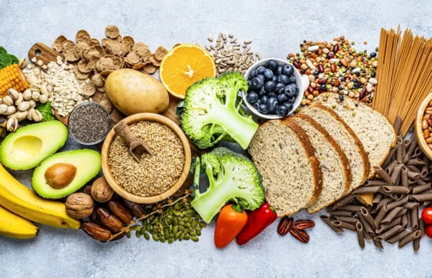 تعطیلات ، ام اس و هنر تغذیه آگاهانه